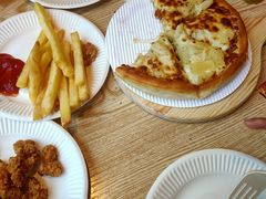 -尊宝比萨(空港国际店)