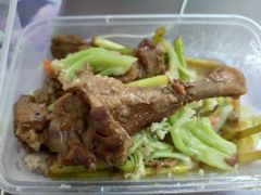 -周记茗点居(西村店)