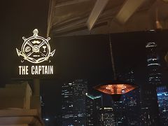 -船长酒吧 The Captain