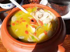 -龙姐私房菜(和顺古镇店)