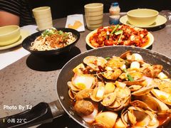 -一棠龙虾•王牌虾球(楚河汉街店)