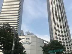 -新加坡瑞士史丹福酒店