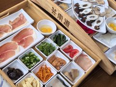 -芸南道·过桥米线(昆明老街旗舰店)