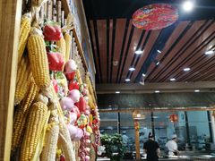 -盈福楼(顺平店)