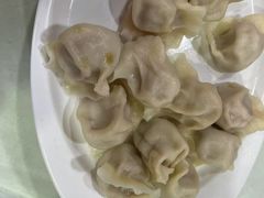 -听涛雅苑百味饺子老家菜馆