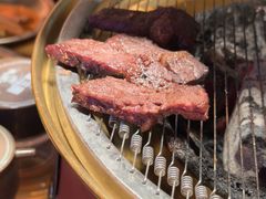 -西塔老太太泥炉烤肉(上海七宝领展广场店)