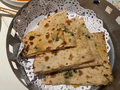 -Pita's&Tika's中东和印度风味餐厅(龙湖天街店)