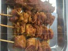 -海平馄饨(逍遥二路店)