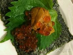 -椿山日本料理