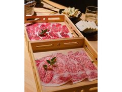 名物极上和牛上脑-锦和牛·炭火烧肉(ICC太和里店)