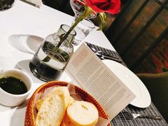 -at cafe 意大利餐厅(集美店)