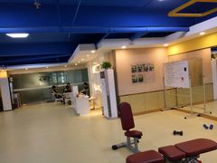 -中田·健身+普拉提(太阳广场店)