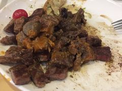 -斗牛士牛排餐厅(嘉里汇店)