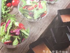-聚点串吧·北京烧烤(朝北店)