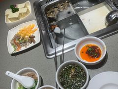 -海底捞火锅(坪山益田假日广场店)