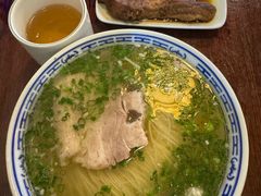 -同得兴 Since·1995 传统苏式面馆(嘉馀坊店)