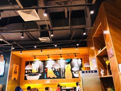 -鱼你在一起(南开天佑城店)