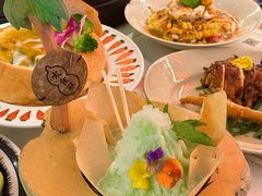 -太食獸泰式茶餐厅(IFS国金中心店)
