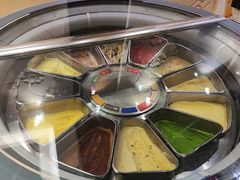 -索菲特酒店 · 云尚天际自助餐厅