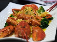 -新雅粤菜馆(南京东路店)