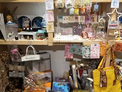 -解忧集市(北京路天河城店)