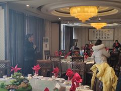 -狮子楼大酒店中餐厅