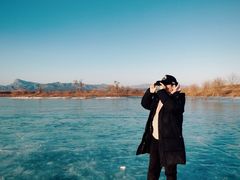 -敕勒川草原文化旅游区