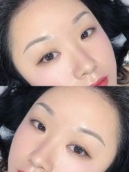 -MIVI野生眉纹绣纹眉