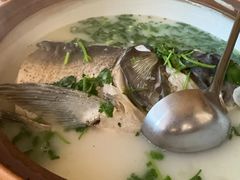-风味小馆(天目湖宾馆店)