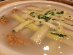 -芳芳私房菜·精做淮扬菜(承德路店)