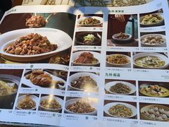 -俏九州·小炒黄牛肉(华润万象汇店)