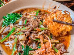 -方铲铲·成都板凳面(滨江银泰店)