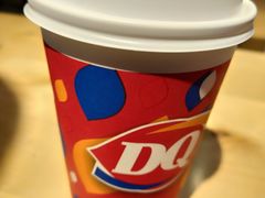 -DQ·蛋糕·冰淇淋(五角场万达店)