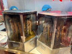 -一代烤翅王(大汉口店)
