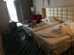 -深圳悦如酒店(香蜜公园车公庙地铁站店)