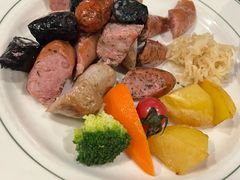 -IL Forno 意坊·意大利餐厅(温州万象城店)