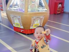 -快乐街区(重庆龙湖时代天街店)