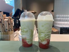 -混果汁(前海嘉里中心店)