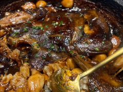 -鹊华居·地道鲁菜·海鲜·融合味(大明湖店)