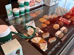 -星巴克(漕河泾2店)