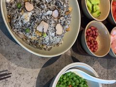 -半山腰·云南菜(侨福芳草地店)