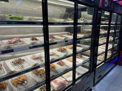 -乐趣小炉子烧烤(六里桥店)