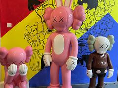 -反弹空间蹦床主题乐园