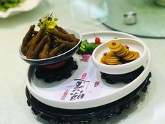 -名人名家     浙菜.家宴