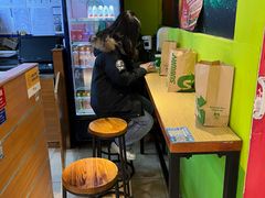 -赛百味SUBWAY(悠唐店)