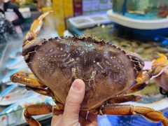 -大众海鲜(巨龙北路店)