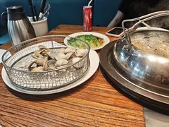 -海味当家·蒸锅海鲜(星海公园店)