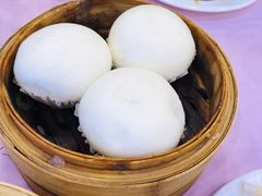 叉烧包-东来海鲜酒家