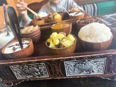 -卡桑嘎布藏餐吧(扎西满斋居民小区店)
