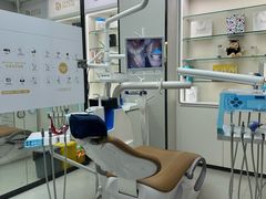 -牙博士口腔品牌连锁(杨浦店)